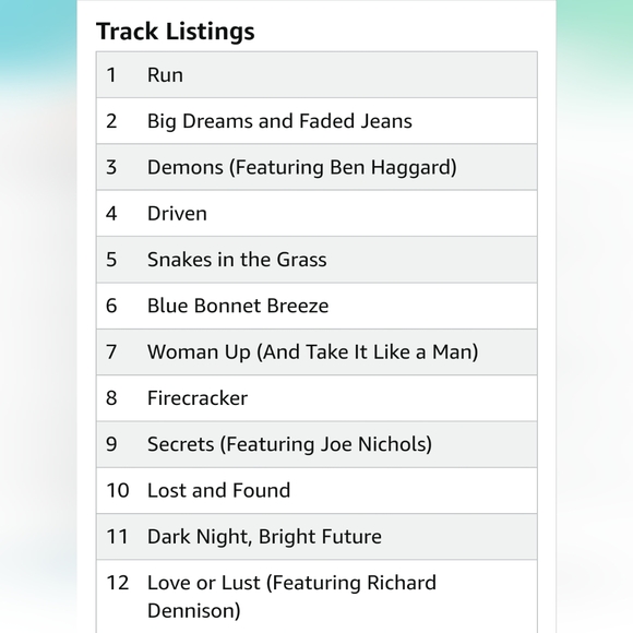 Sealed! Dolly Parton - Run Rose Run - Picture 7 of 7